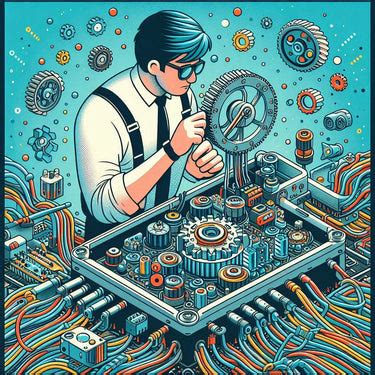 SimpleFOC on Arduino Tutorial: Complete Guide to BLDC Motor Control ...