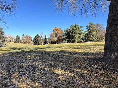 Southmoor Park Colorado