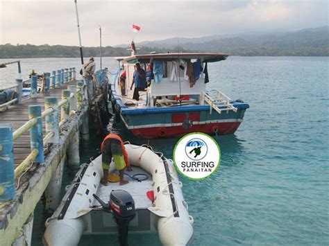 PANAITAN SURF CAMP (Pandeglang) - Specialty Resort Reviews & Photos ...