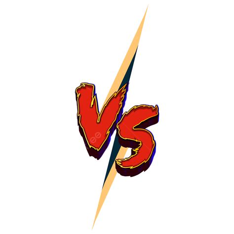 Red Graffiti Style Vs Font Elements Vector, Vs, Vs Vector, Vs ...