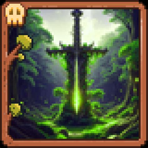 Wanxiang: Breath of the Forest mod voor Terraria - Terraria-Game.com