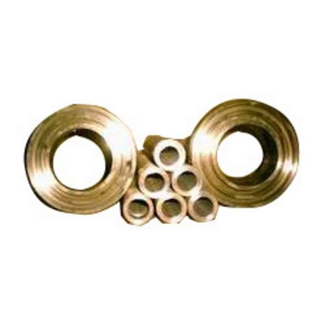 Bearing Bushes - Bearing And Bush Manufacturer from Coimbatore