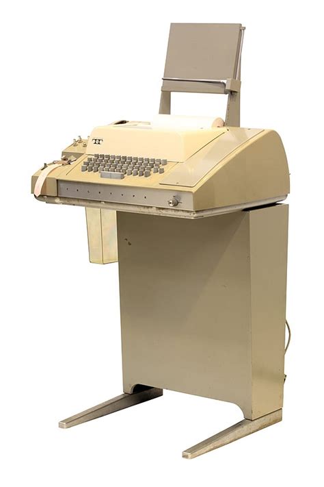 Image result for Teleprinter