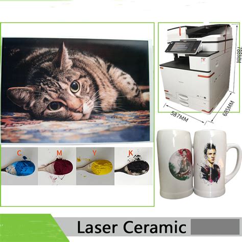 Image result for Ceramic Printer Machine
