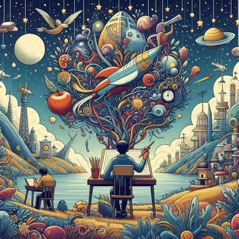 Image result for Example of Underlying Theme in Creativity Writer Skill