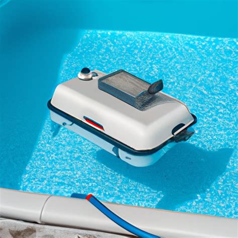 Image result for How to Use Automatic Pool Cleaner
