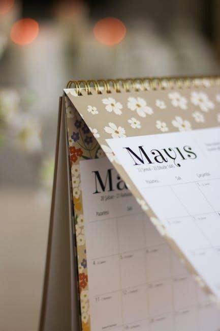 Thales Academy Calendar 2024-2025 | Printable PDF Download