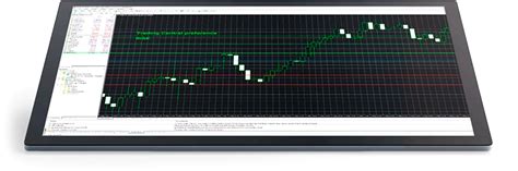 FxPro is a leading platform for CFD trading in India