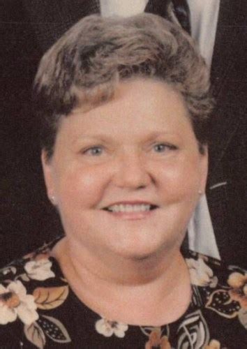 Susan Shull Obituary (1946 - 2025) - Connersville, IN - Connersville ...