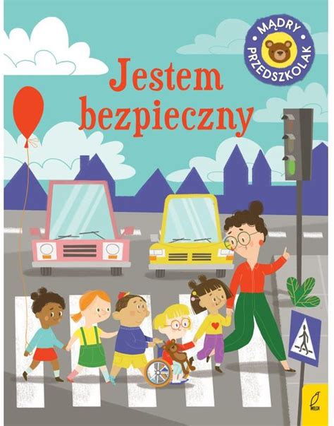 Bądź bezpieczny na drodze - Ceny i opinie - Ceneo.pl