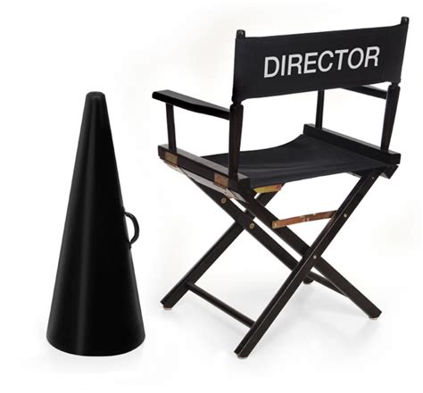 Are Most Directors White Male, Rich and Bossy? ‹ ColoradoBoulevard.net