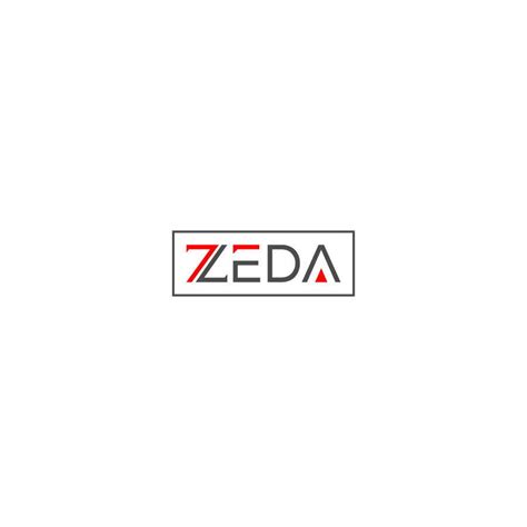 Entry #2048 by mdabdullahr77 for Create a new logo company name Zeda ...