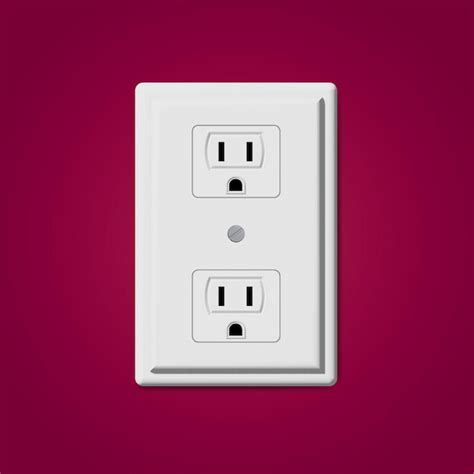 Electrical Power Socket 的图像结果
