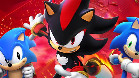 Test Sonic X Shadow Generation : la formule ultime