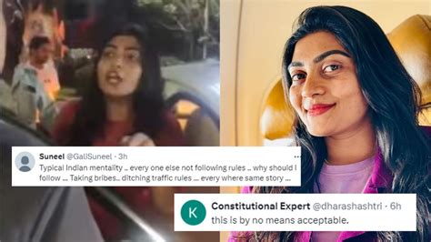 Telugu Actress Sowmya Janu Angers The Internet For Breaking Rules ...