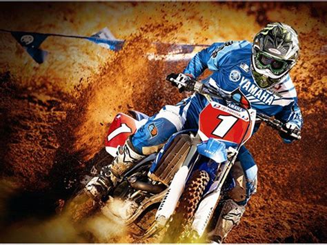 Dirt Bikes Wallpapers - Wallpaper Cave