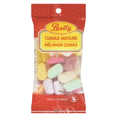 Buy Purity Candy Climax Mixture 170 g | FreshCo
