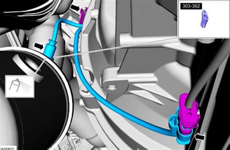 Image result for O2 Sensor Spacer 1998 Mustang GT