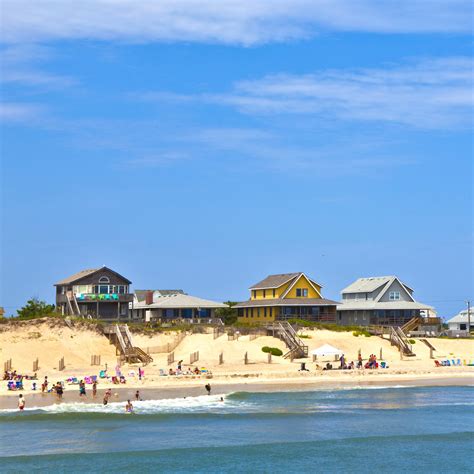 Best Beaches South Carolina