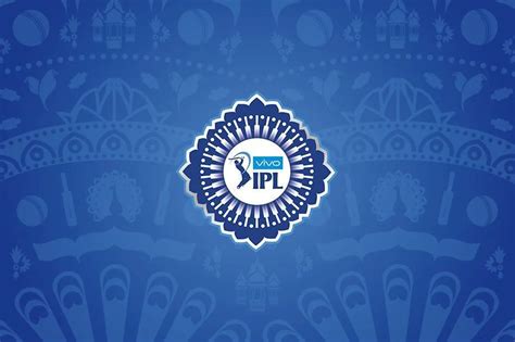 VIVO IPL 2016 fixtures revised | IPLT20