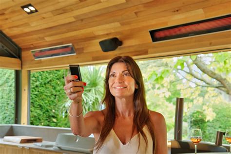 How to Prepare Your Patio for Outdoor Heating - Bromic Heating Australia