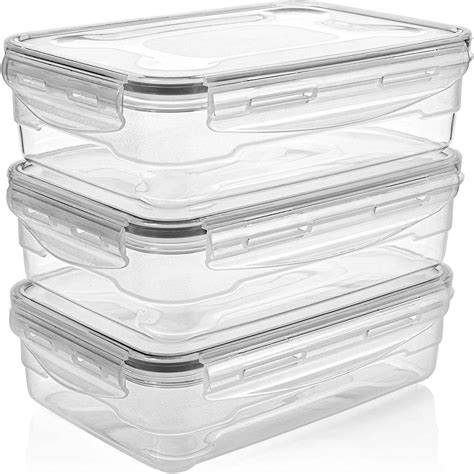The 12 Best Freezer Containers in 2021 - Food Shark Marfa