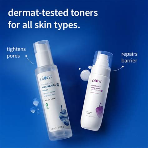 Best Facial Toners Online in India