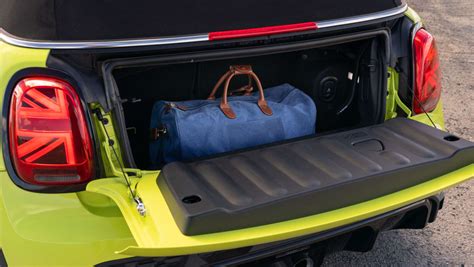 Image result for Boot Open Mini Convertible