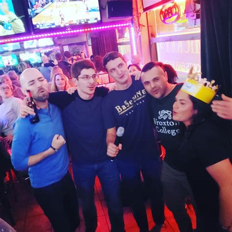 Mickey's Bar & Grill | Party Time!!!!! @mickeyspub | Instagram