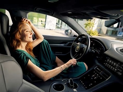 Porsche Insurance | ⁣Porsche España