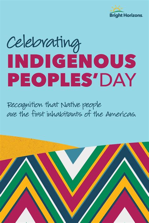 Celebrate Indigenous Peoples Day at Work: Ideas & Resources