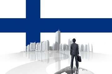 芬兰工作签证办理流程 - 知乎