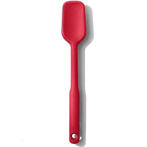 OXO Good Grips Silicone Spoon Spatula Jam
