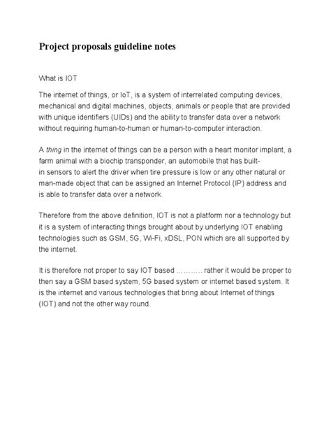 Image result for Proposal Writing Notes