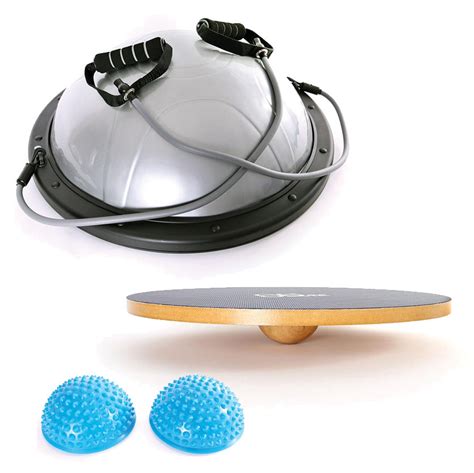 Basic Balance Training 的图像结果