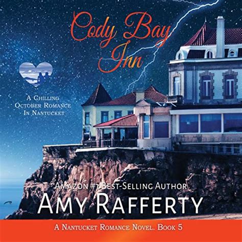 Cody Bay Inn: A Chilling October Romance in Nantucket: A Nantucket ...