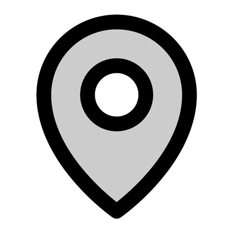 Map Pin Symbol 的图像结果