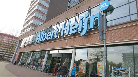 CNV Vakmensen wacht op uitnodiging Albert Heijn die perspectief biedt | CNV