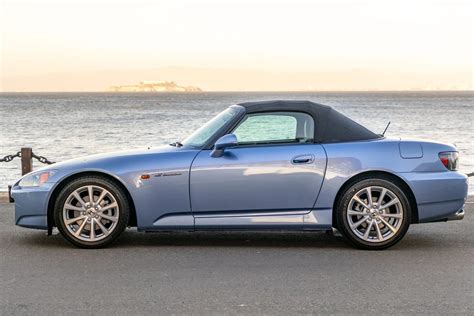 New Honda Sports Car Design Study Incoming, S2000 Revival Mooted - autoevolution