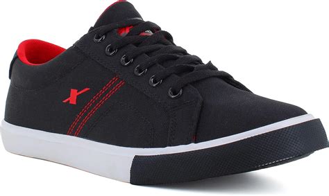 Sparx Mens Sc0671g Sneaker - Price History