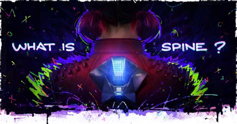 Spine Full Game 的图像结果