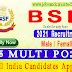 BSF Group B & C Recruitment 2021 – Apply for 175 Constable, Mechanic ...