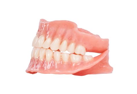 Image result for Different Types Dentures