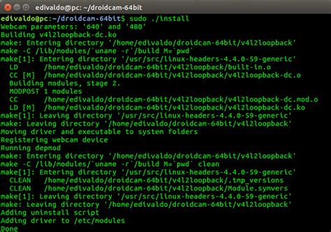 DroidCam Install 的图像结果