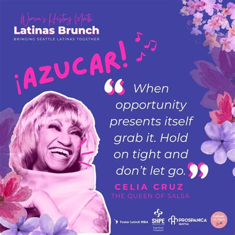 Celia Cruz Education