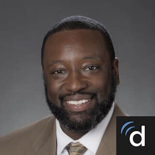 Dr. Barrington W. Murrell, DO | Gig Harbor, WA | Doctor | US News Doctors