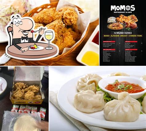 Top 5 restaurants with momos in Perintalmanna, september 2024 ...