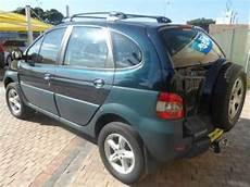 renault scenic rx4 2004 renault scenic rx4 privilege auto for sale on auto renault scenic rx4 2004 renault scenic rx4 privilege auto for sale on auto