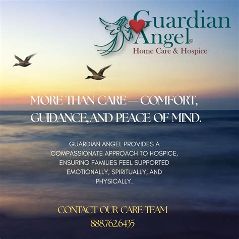 Guardian Angel Home Health