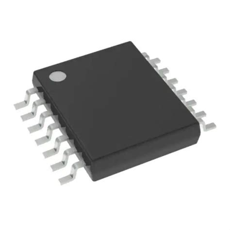 Buy OPA4317IPWR Zero-Drift 4 Circuit Rail-to-Rail Operational Amplifier ...